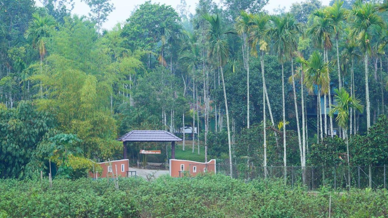 Kedara Village Султан-Батері Екстер'єр фото
